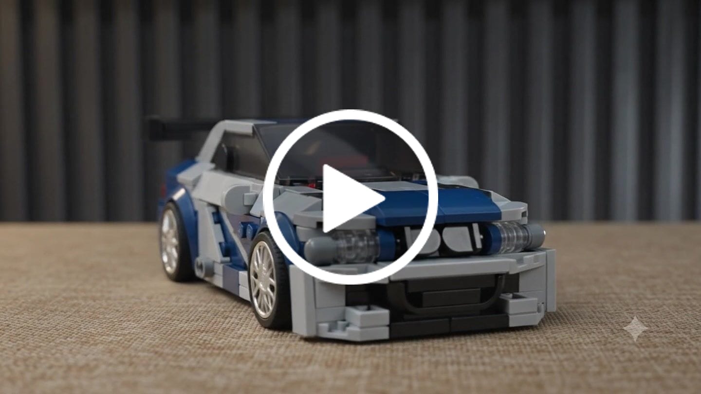 Customer video review of German Street Legend