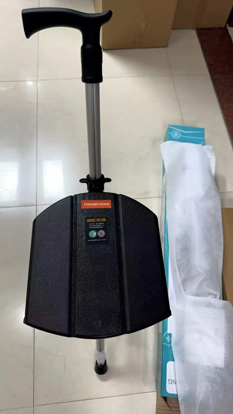 Customer photo review of Canne Siège Confort