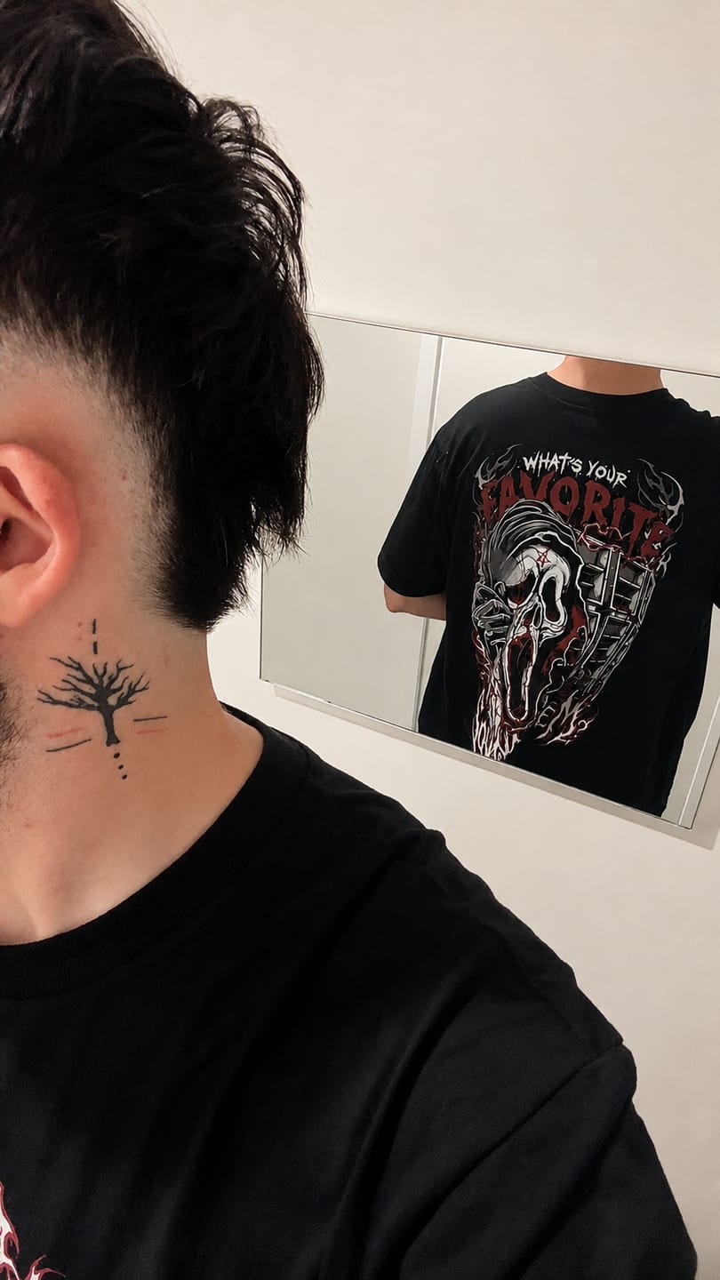Customer photo review of Stickers pack - OFFERT
