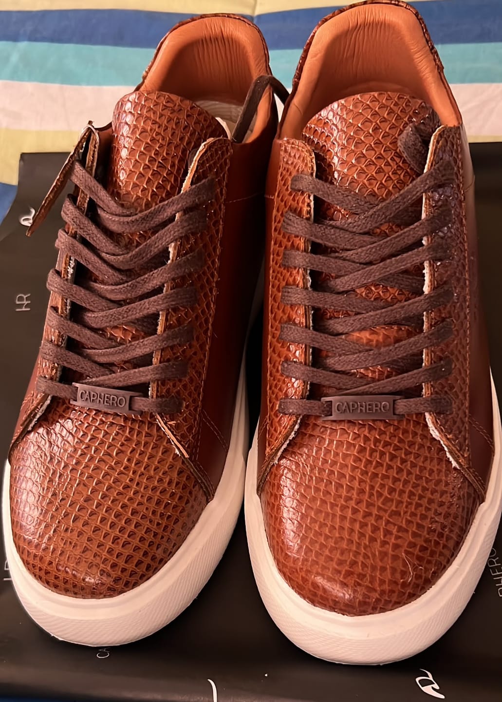 Customer photo review of PRIME MIEL