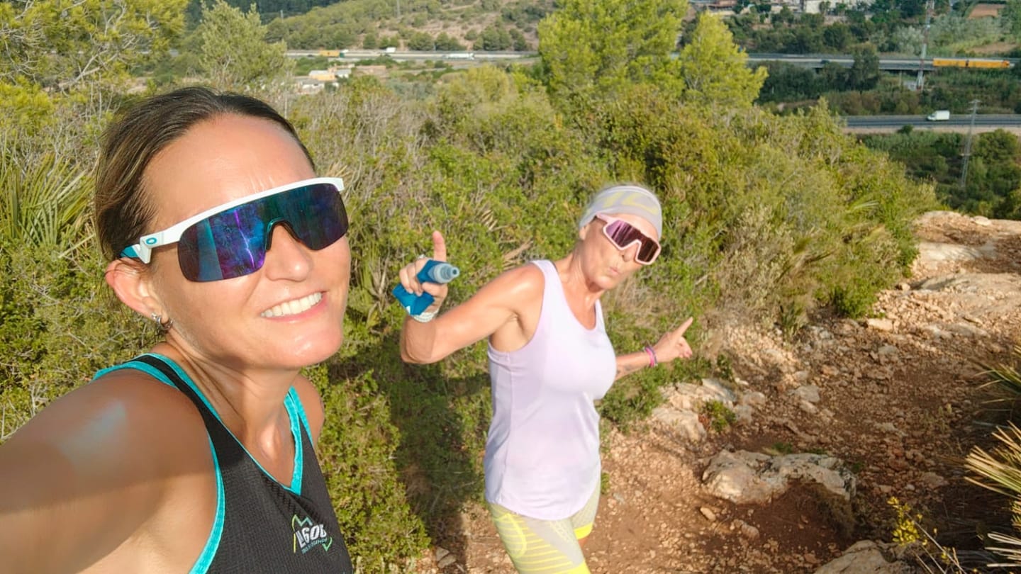 Customer photo review of XS LOTO - SMALL FIT