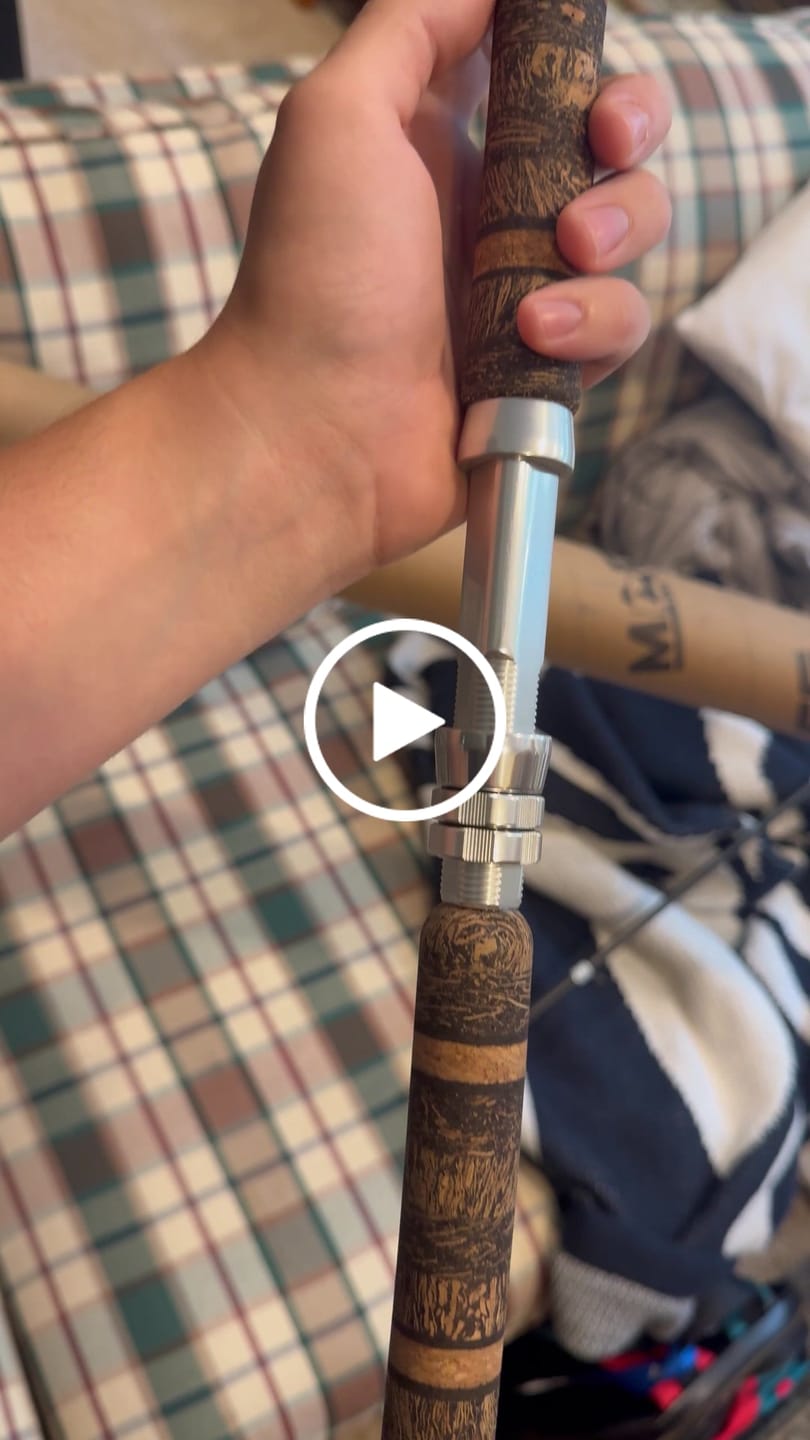 Customer video review of Custom Float Build