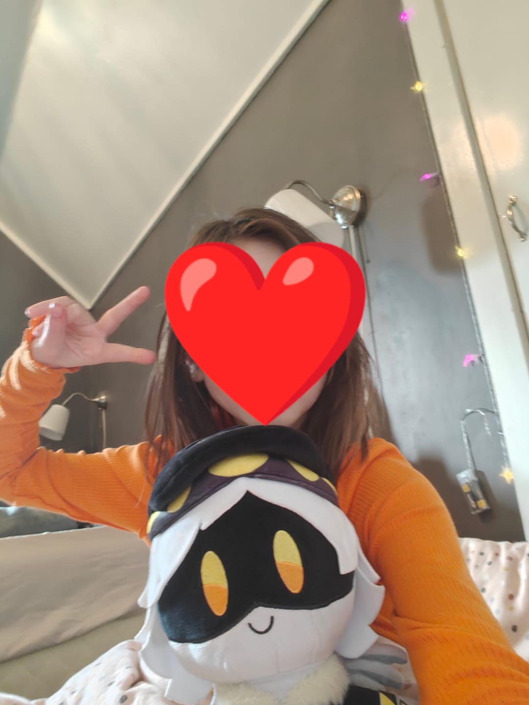 Customer photo review of N Plush