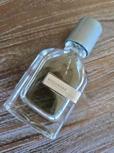 Customer photo review of ATYAB AL MARSHOUD -  SALT ALL OVER BODY PERFUMES