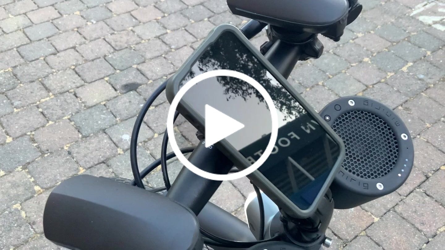 Customer video review of TENWAYS CGO600 Pro | Plus
