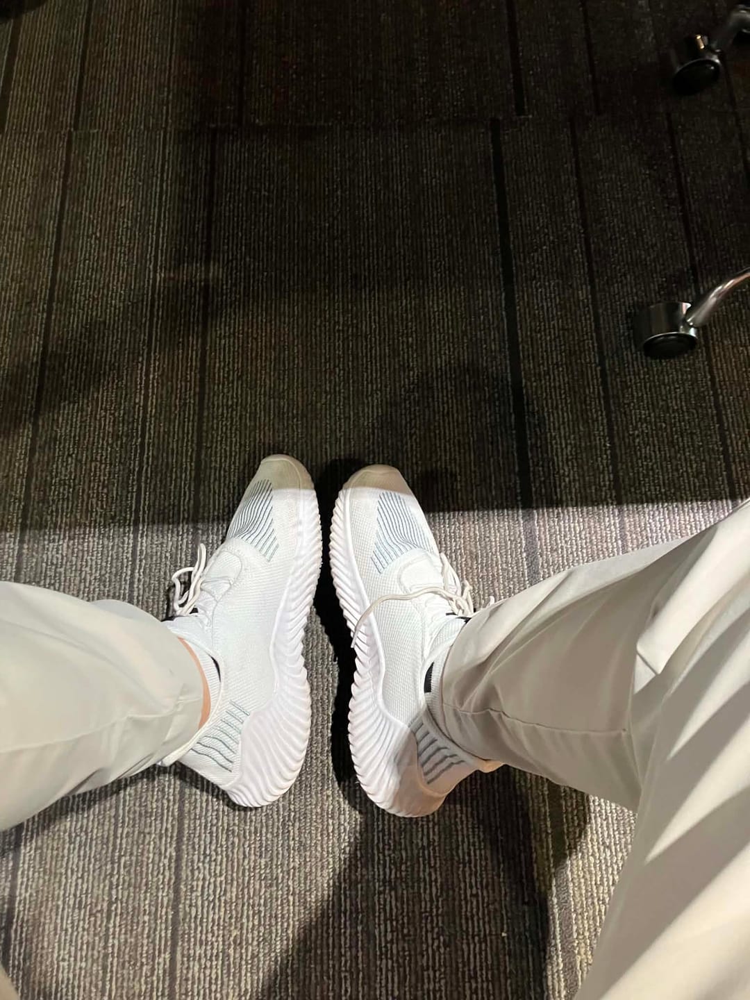Customer photo review of NRG S100