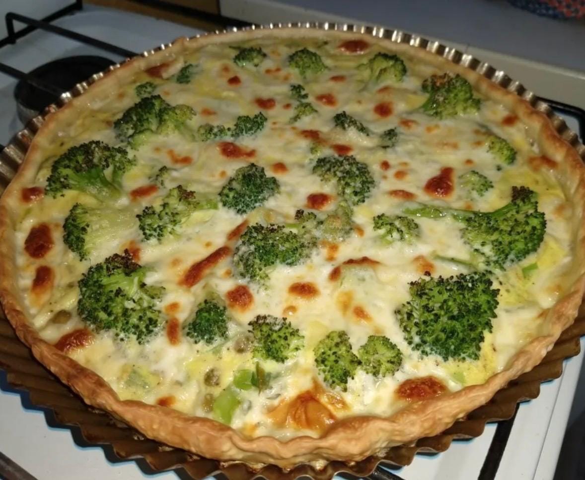 Customer photo review of Comida Consciente