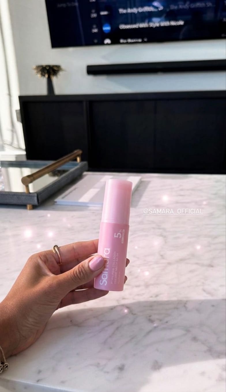 Customer photo review of Korean Multi Balmm