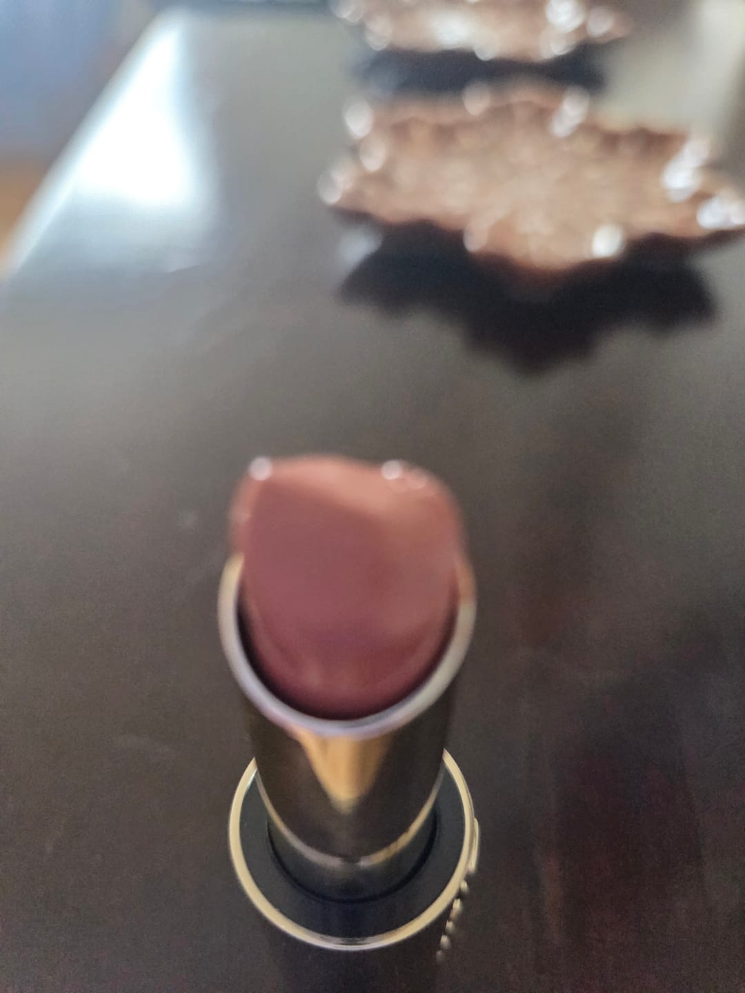 Customer photo review of Lipstick balm 1st Scene