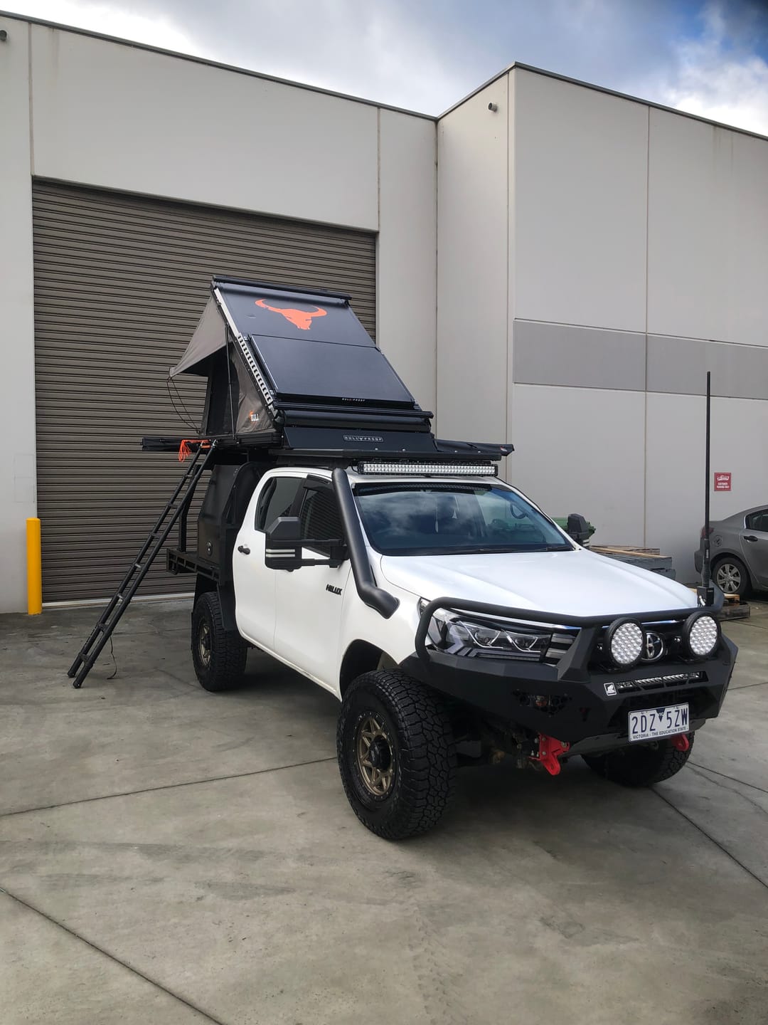 Customer photo review of Installation Service