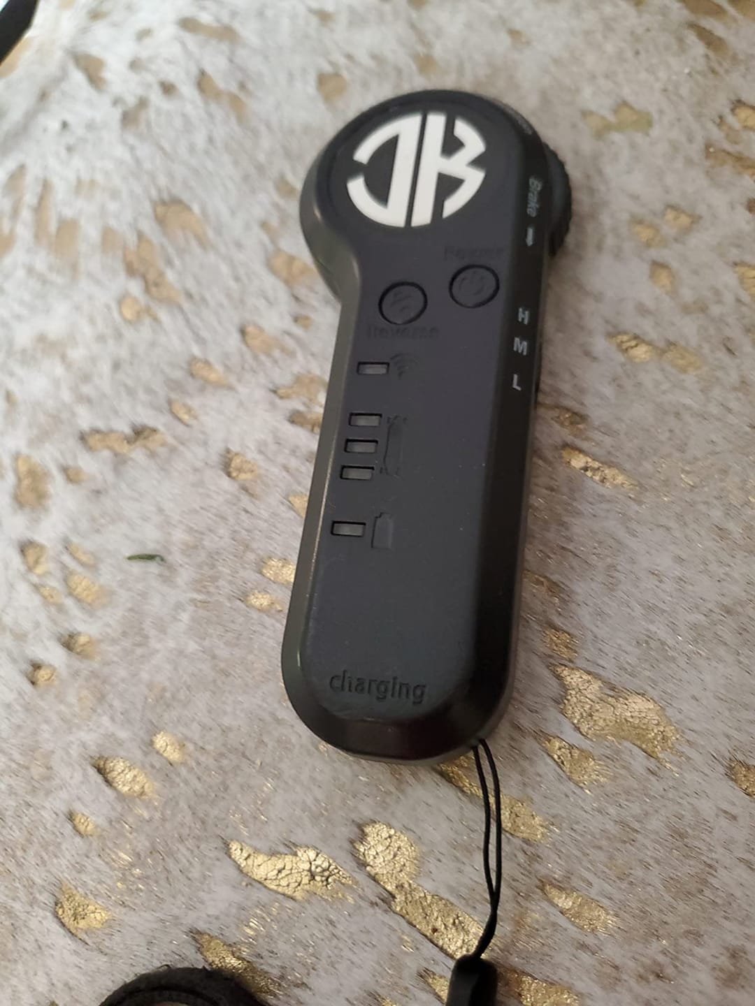 Customer photo review of DNASKATE-M10