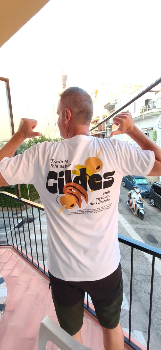 Customer photo review of Gildes | Tradició feta sabor