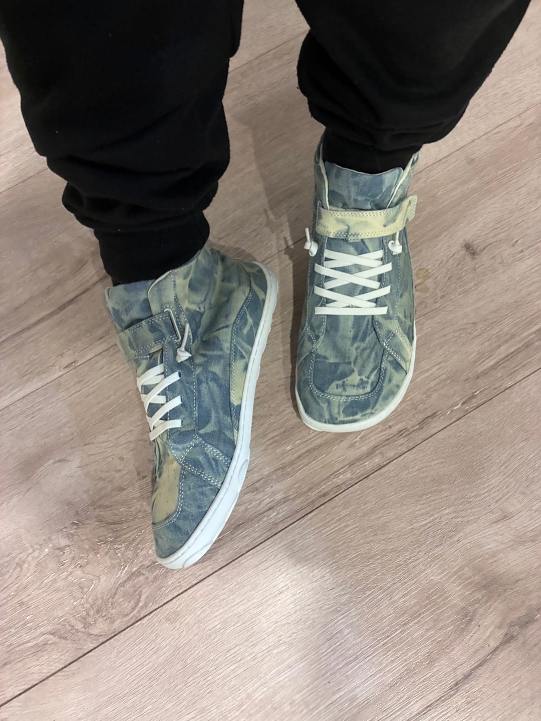 Customer photo review of LUCKY DIP PKs - ADULTS