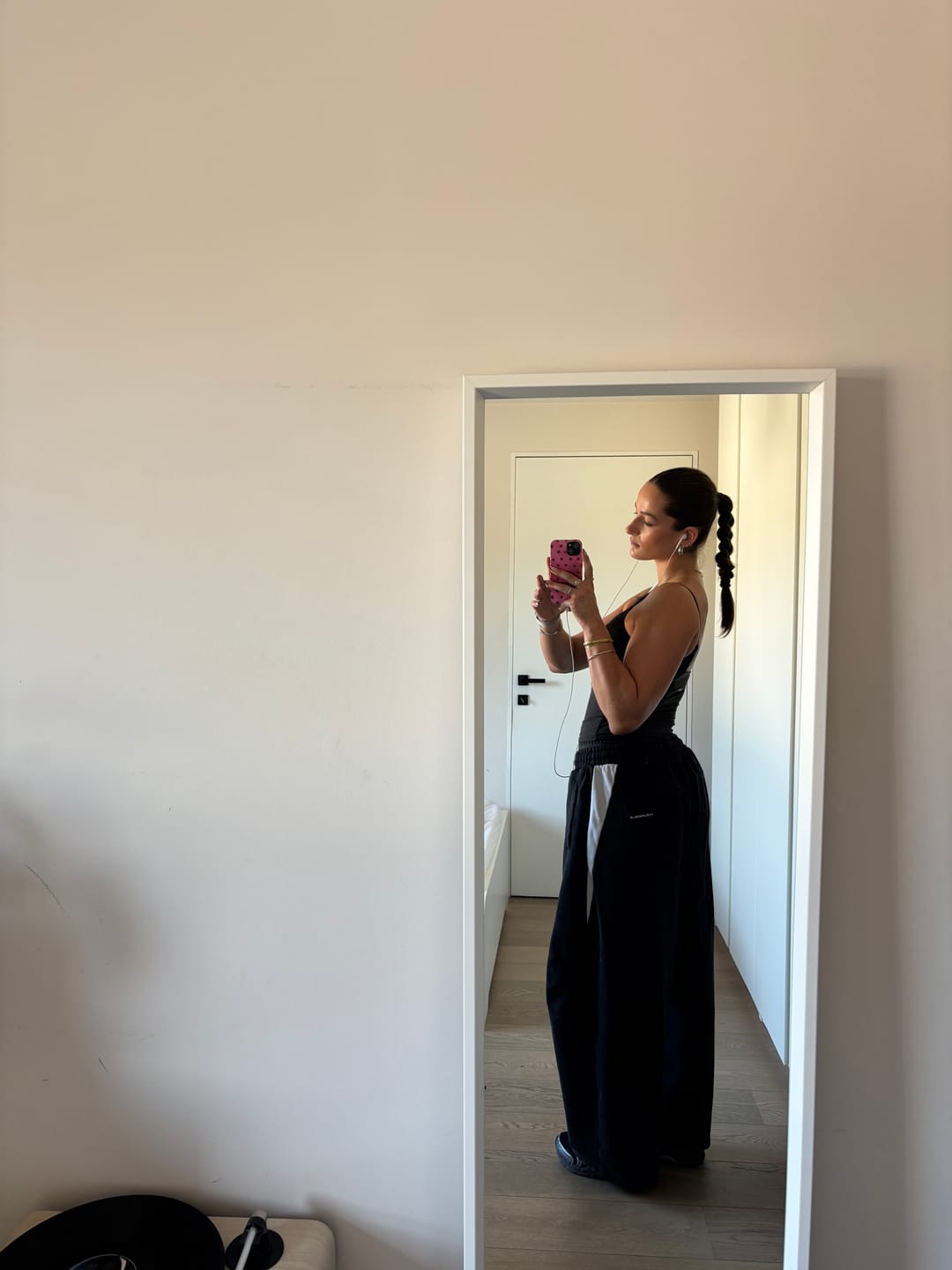 Customer photo review of 2071 - Baggy Ass Sweats