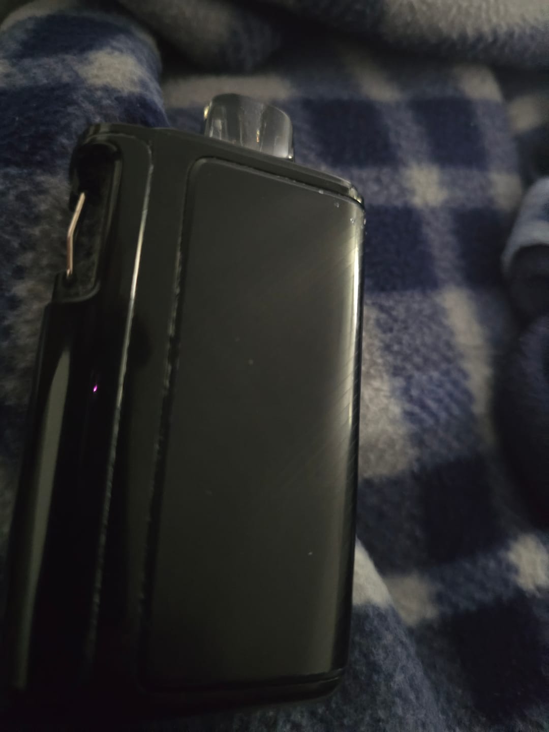 Customer photo review of RAZ SALT E-Liquid 30ml