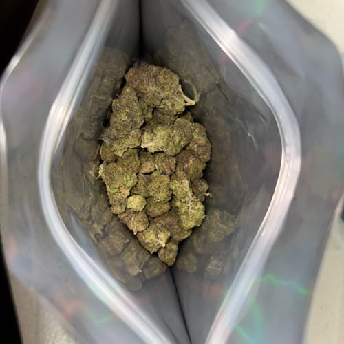 Truffle - Bulk - Indica photo review