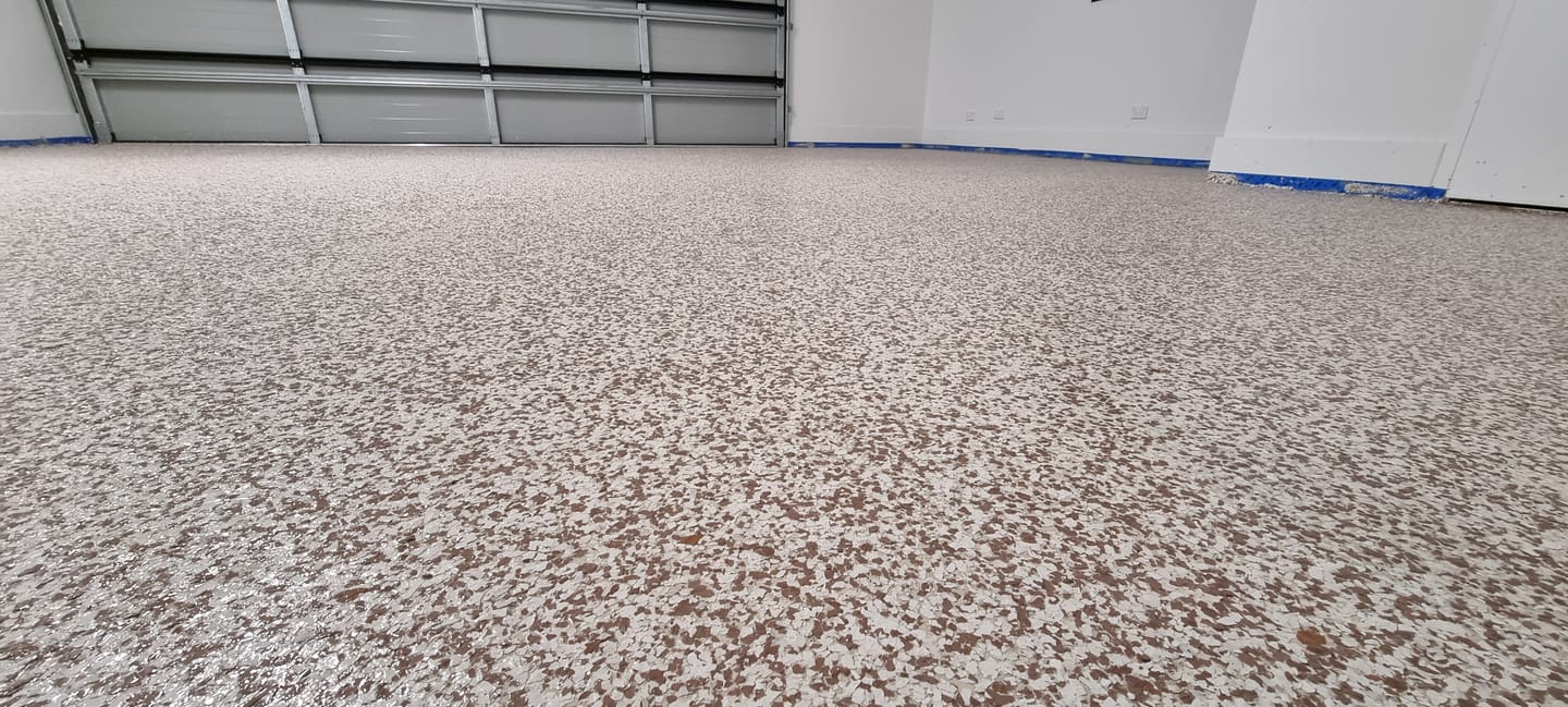 Customer photo review of Stone Epoxy Kit