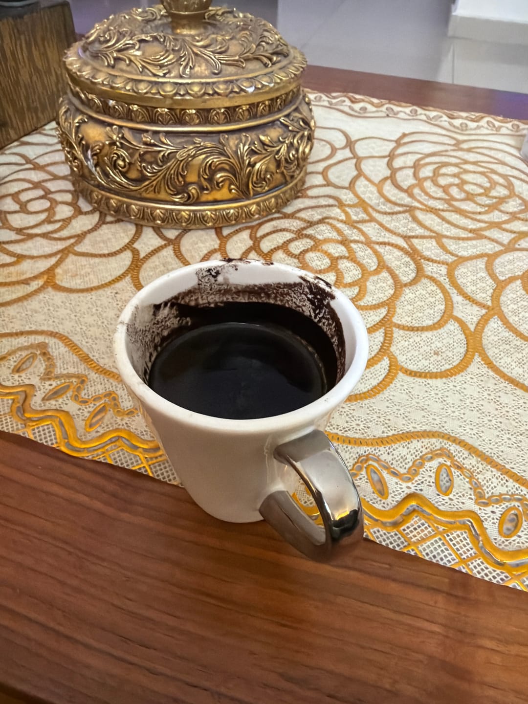 Customer photo review of توليفة الملوكي