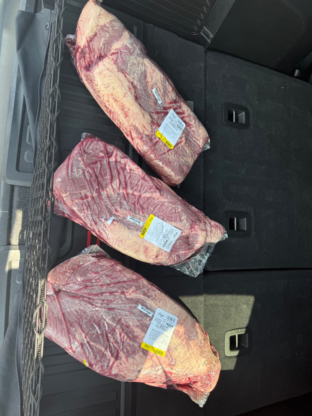 Customer photo review of Beef Rub