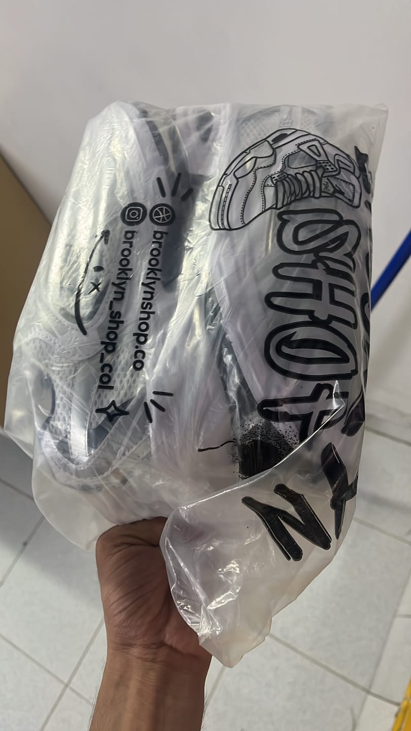 Customer photo review of NEW BALANCE 530