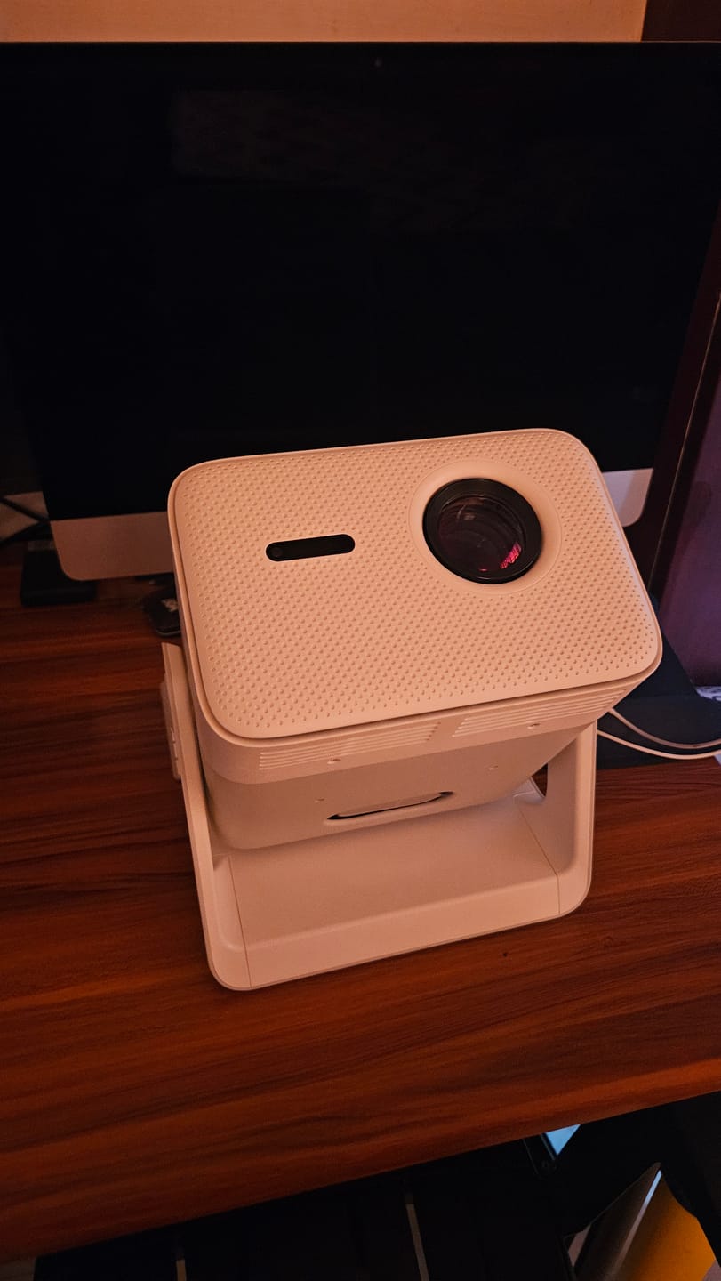 Customer photo review of LumeX Vista