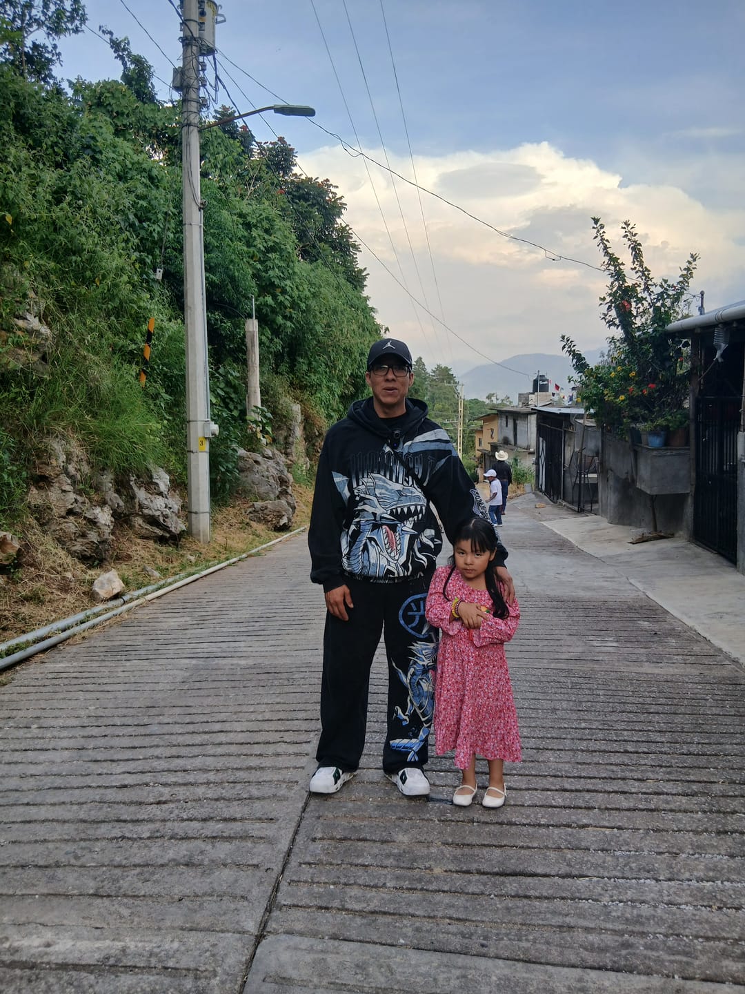 Customer photo review of 5008 - Yu-Gi-Oh!® Hoodies - AUG 18th