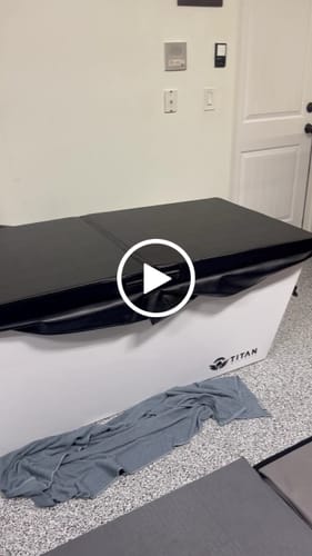 Customer video review of 5-Year Nationwide Protection On Entire System
