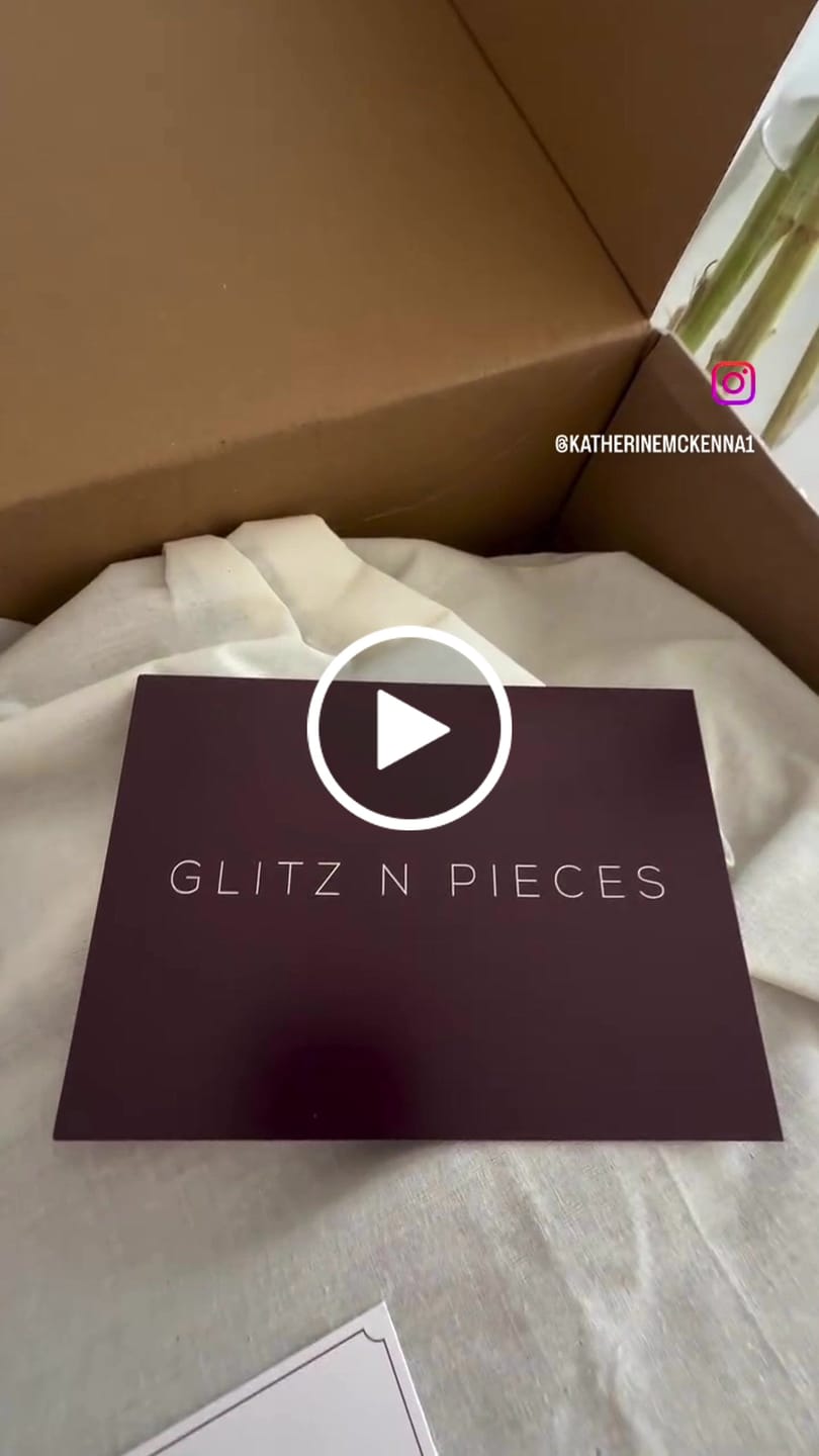 Customer video review of The Charlotte Bag - Large