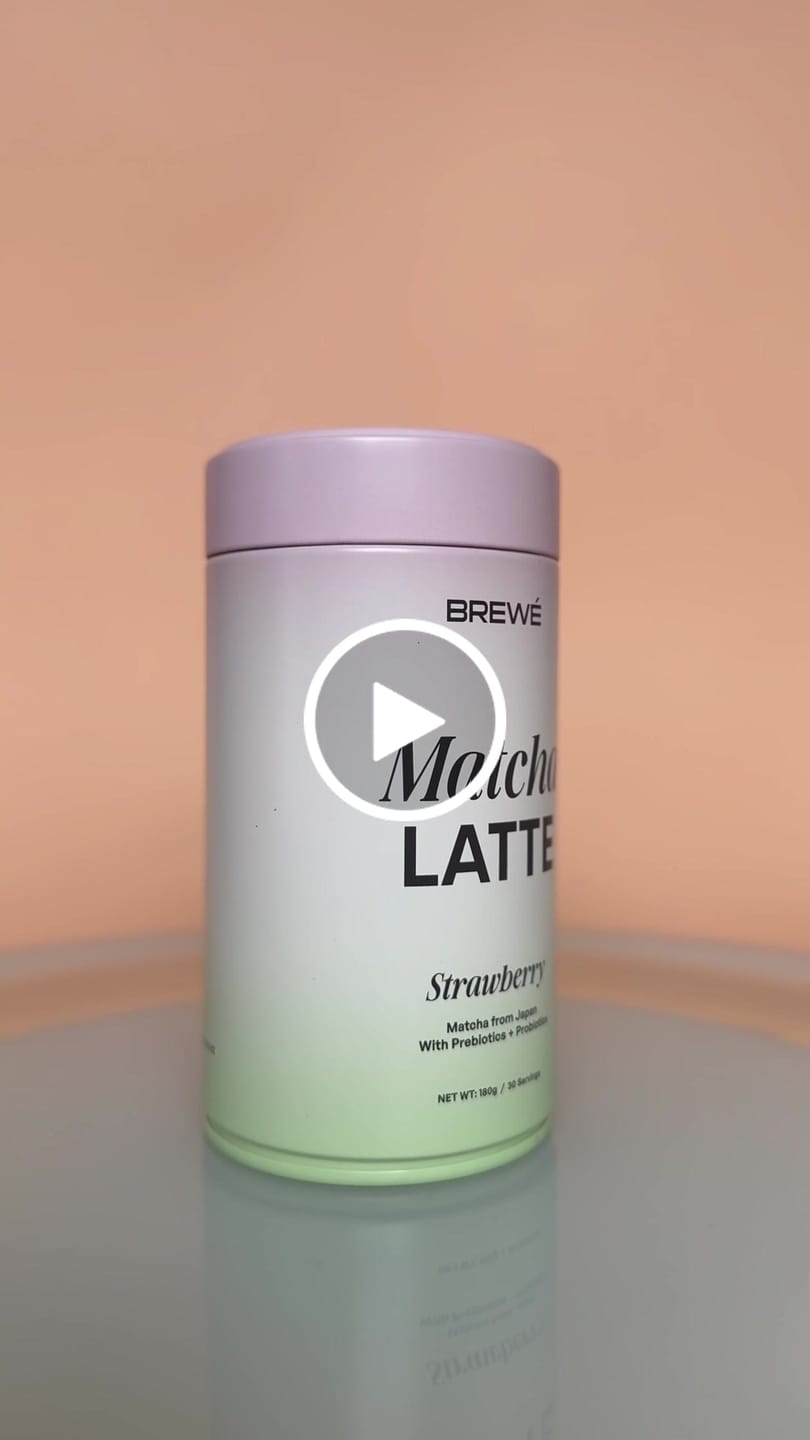 Customer video review of Iced Oat Caramel Latte Coffee
