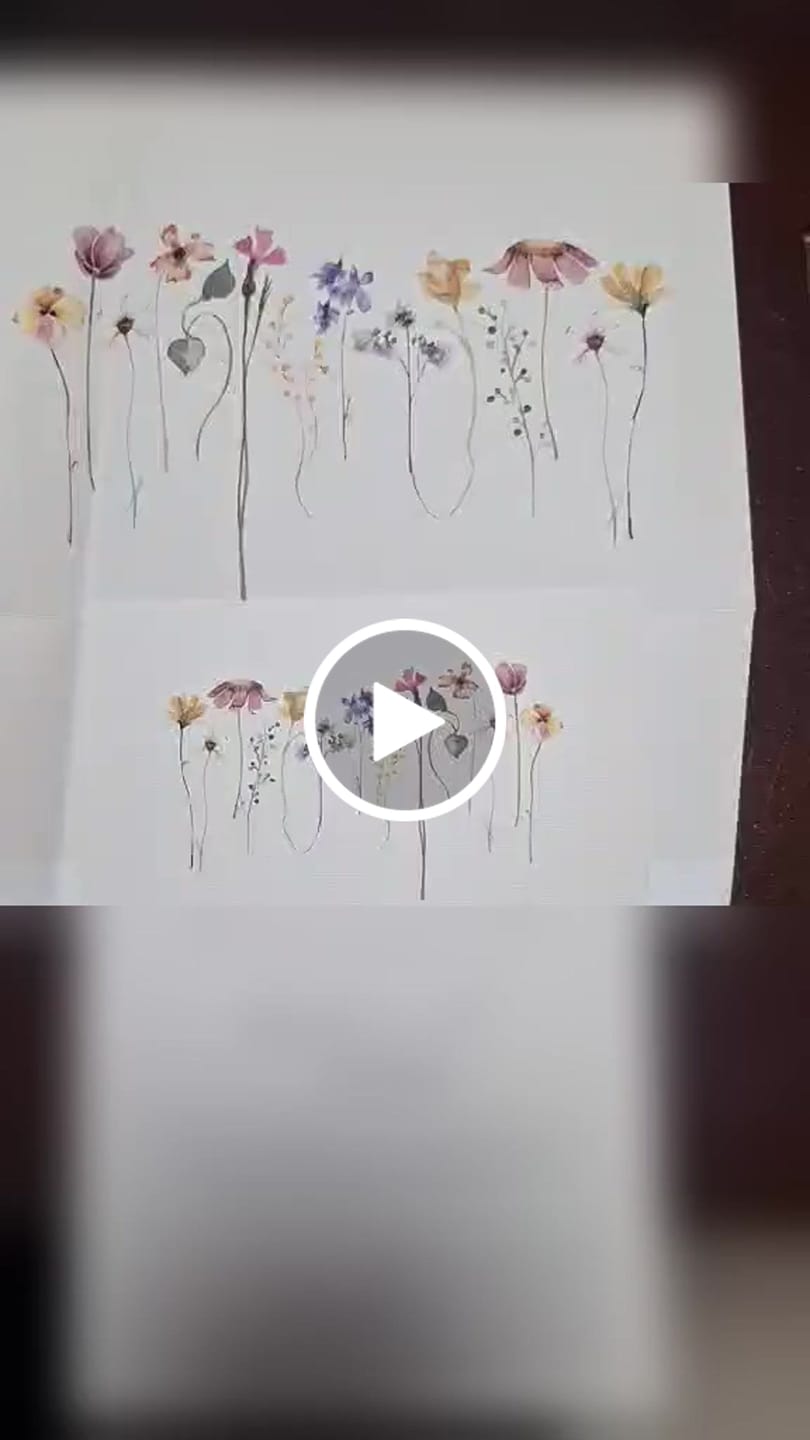 Customer video review of A4 Rectangle Custom Edible Icing Image