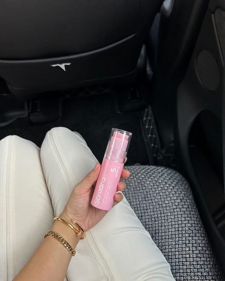 Customer photo review of Korean Multi Balmm