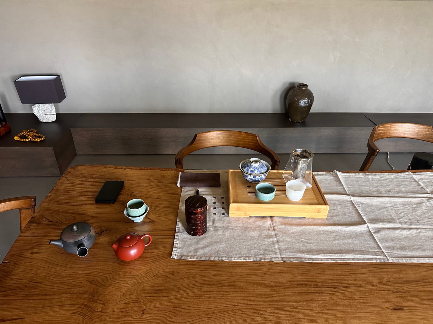 Customer photo review of Bai Mu Dan / White Peony White Tea 白牡丹