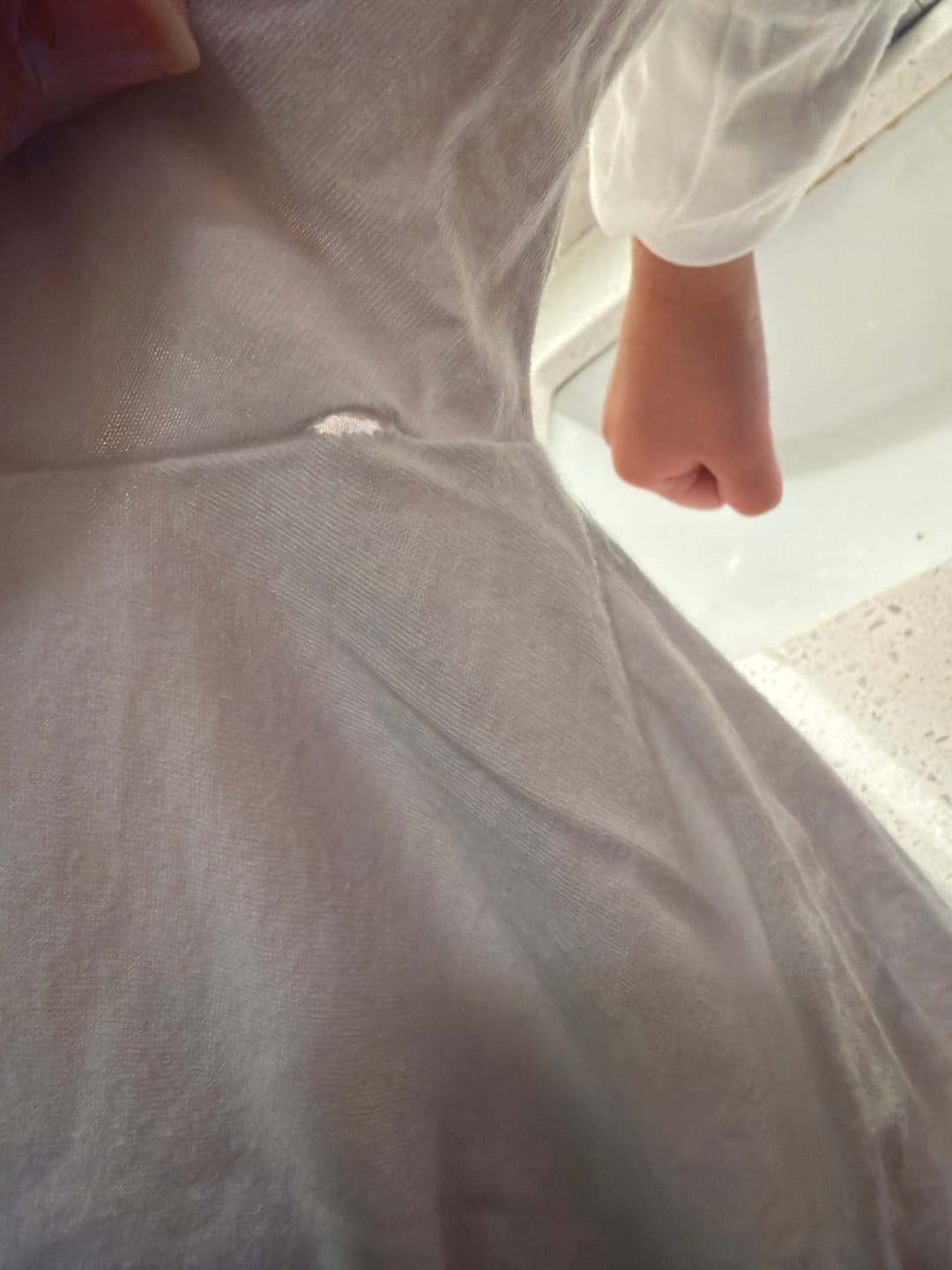 Customer photo review of Lake Babe (Kids)