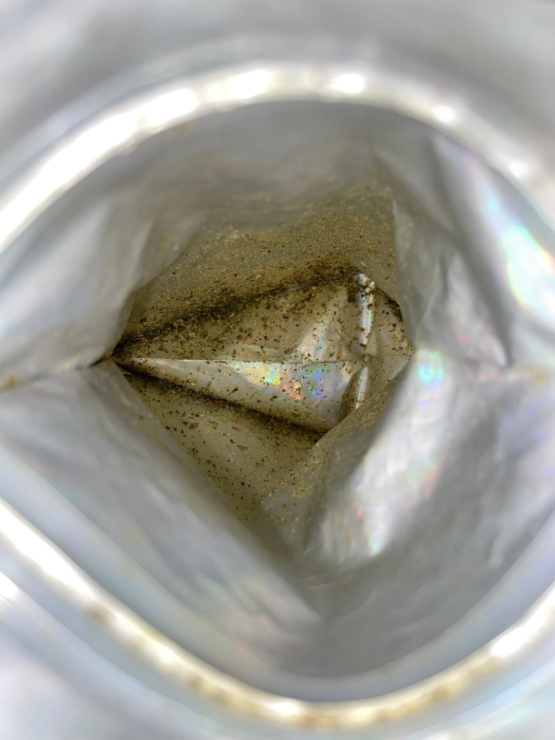Customer photo review of Sweet ZZ - Minis - 14 Grams - Indica