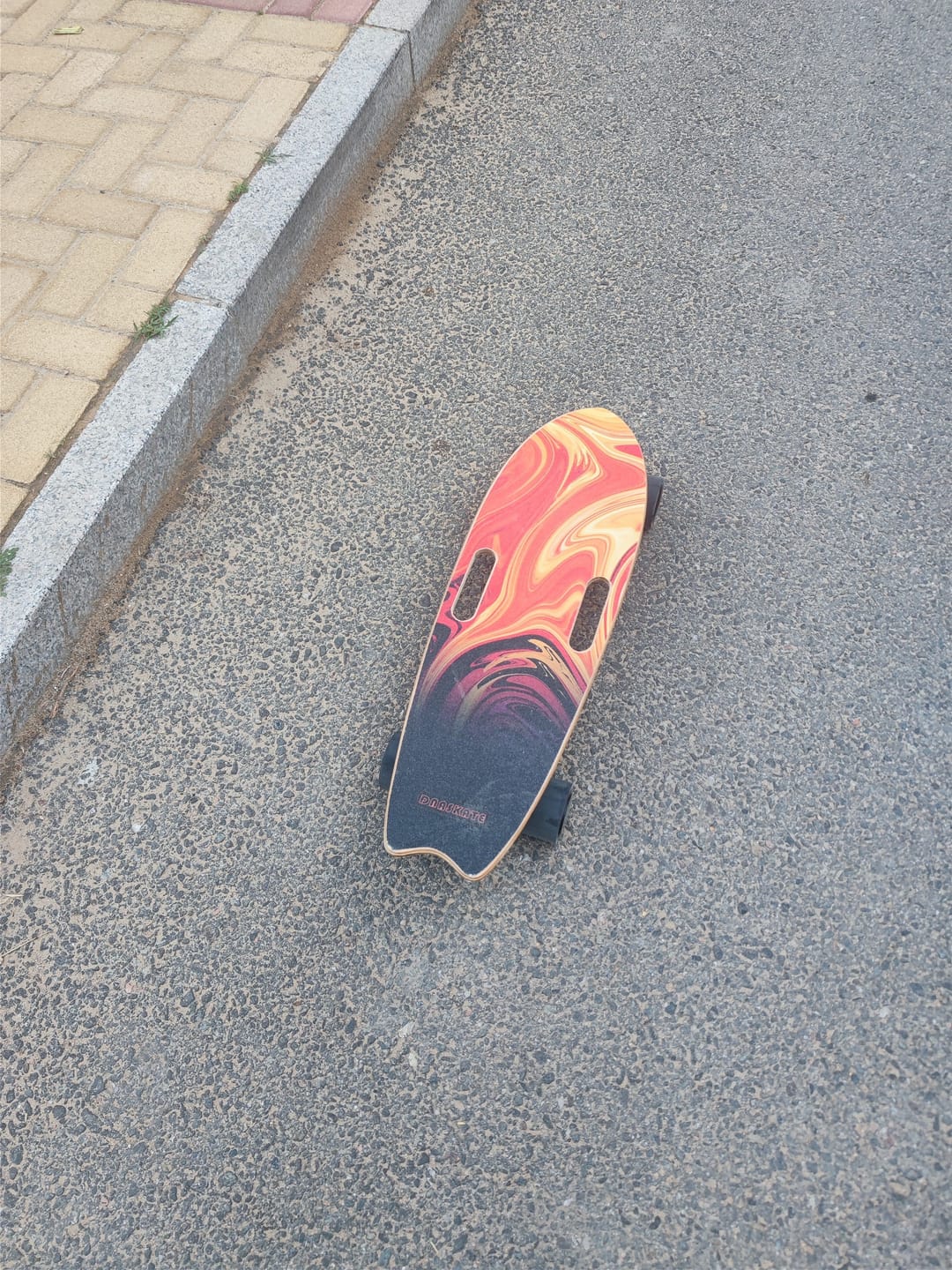 Customer photo review of DNASKATE-M10
