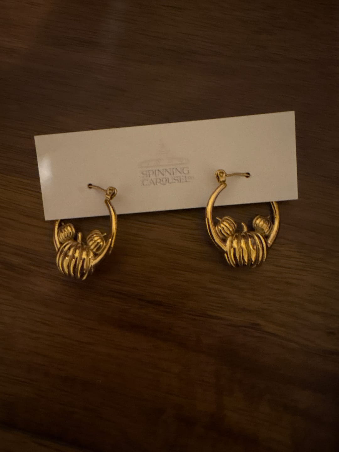 Customer photo review of Hallowed Hoops