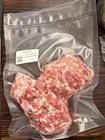 Customer photo review of Beelicious FreshTrack Smart Vacuum Sealer with Built-In Label Printer