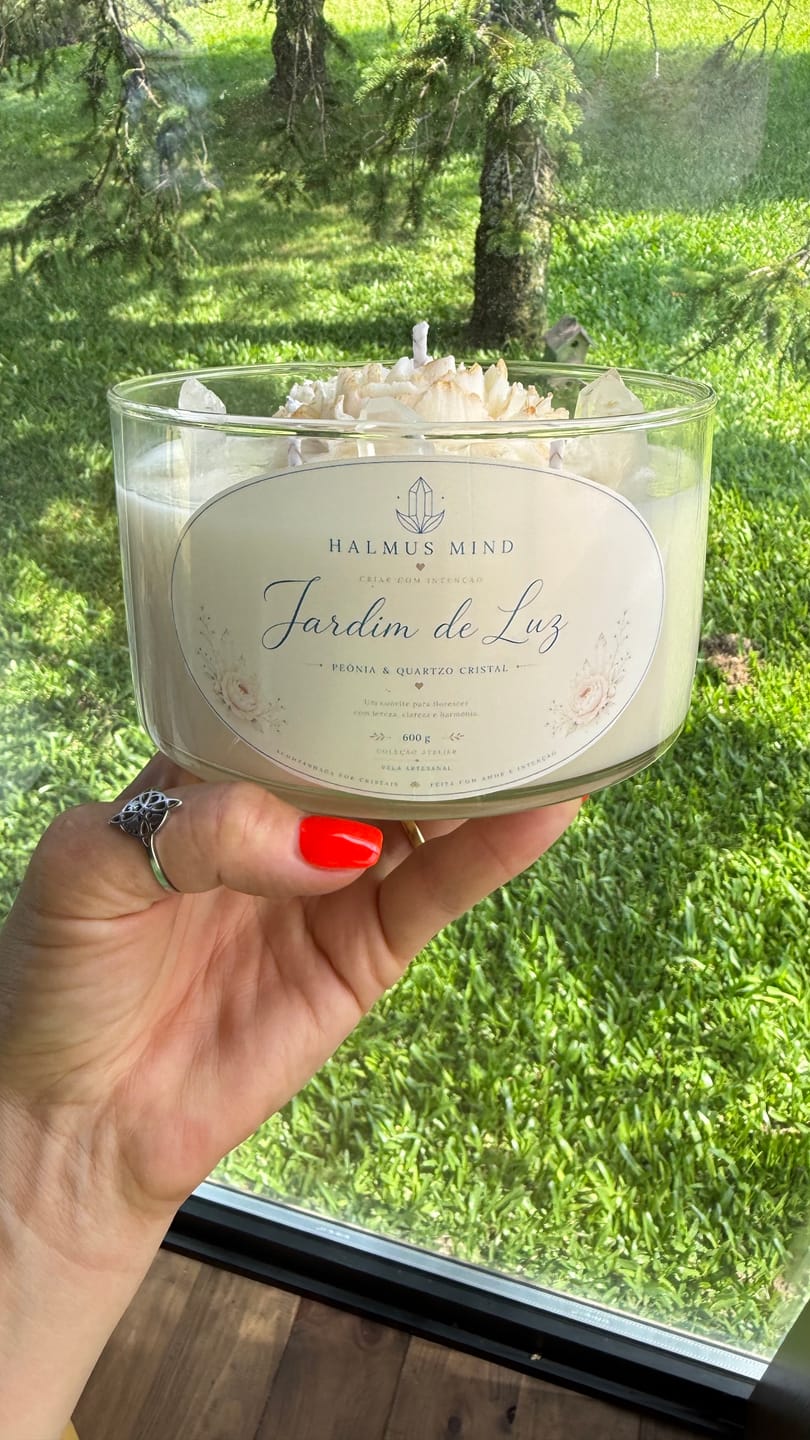 Customer photo review of Fragancia COCO & CÍTRICOS
