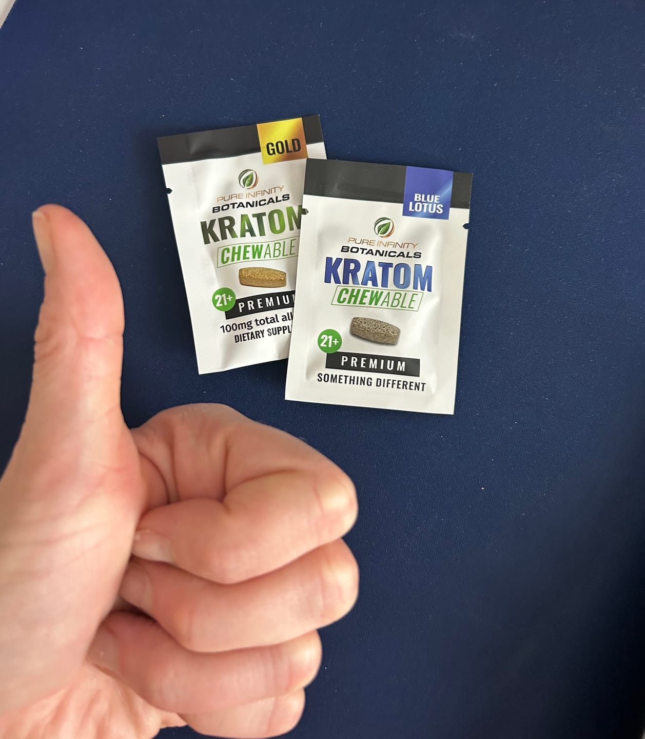 Customer photo review of Zen Master