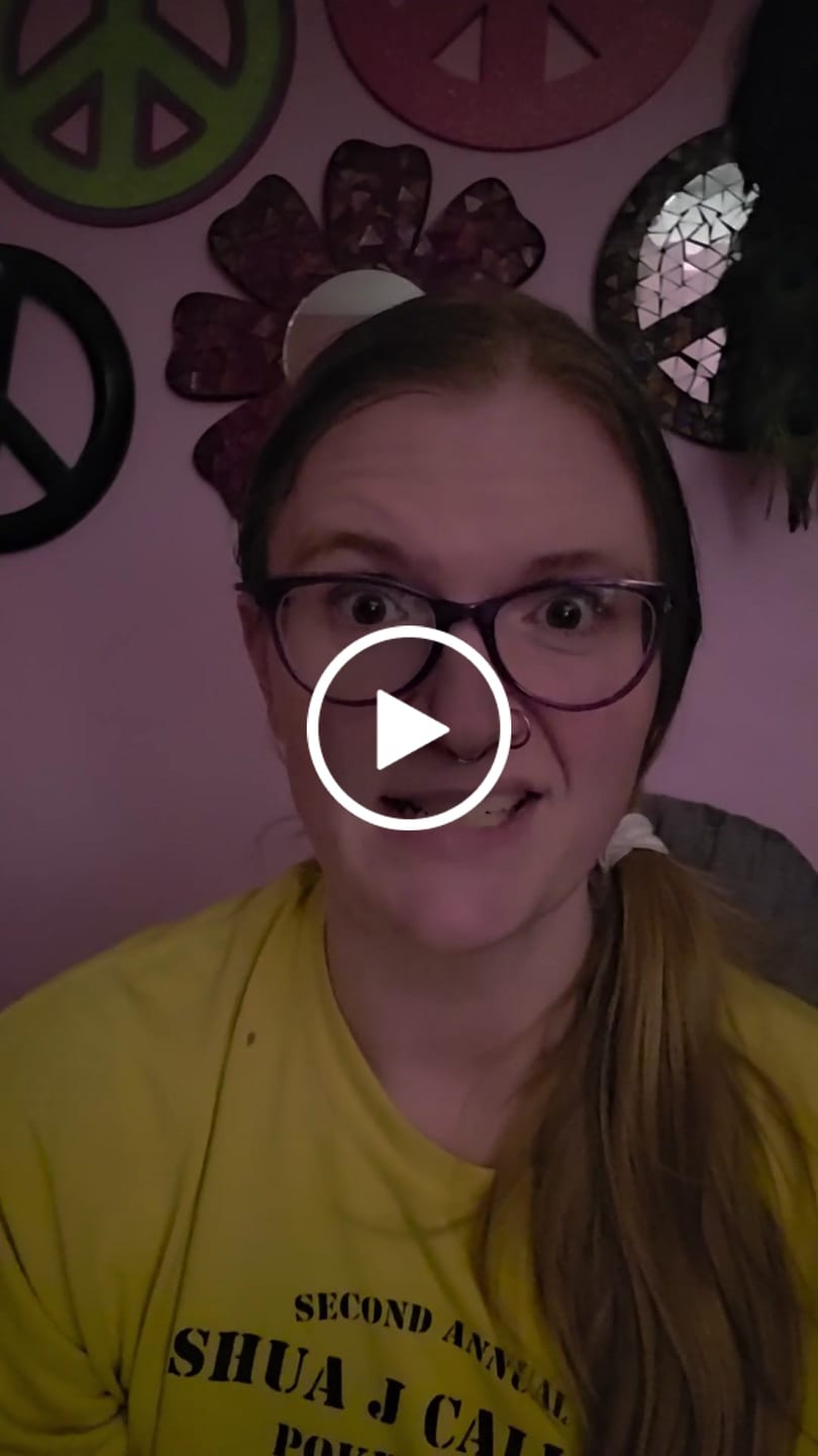 Customer video review of Balanced 6-in-1 Feminine Wellness