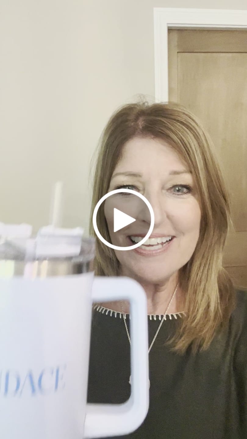 Customer video review of Stop Anticandacism Cup