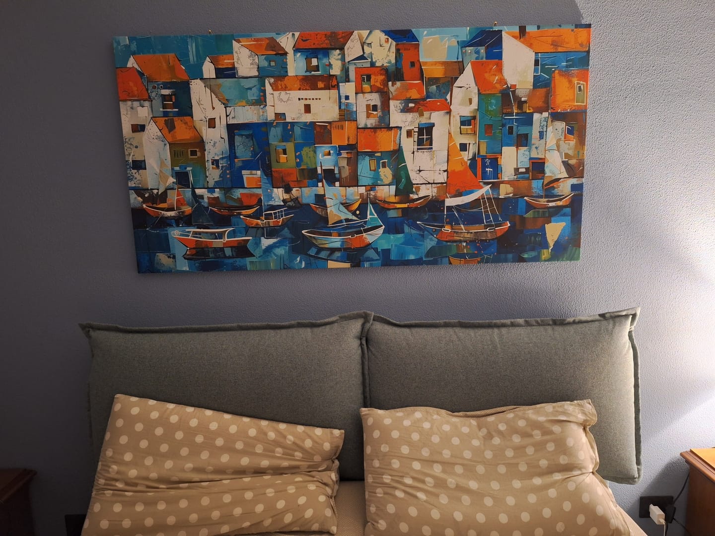 Customer photo review of Villaggio sul Mare