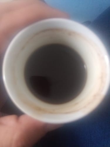 Customer photo review of بوكس الضيافة