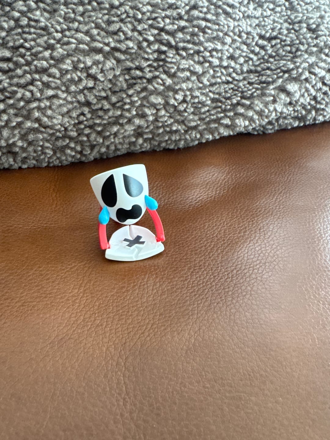 Customer photo review of Digital Circus Animiniz: Main Character Series Blindbox