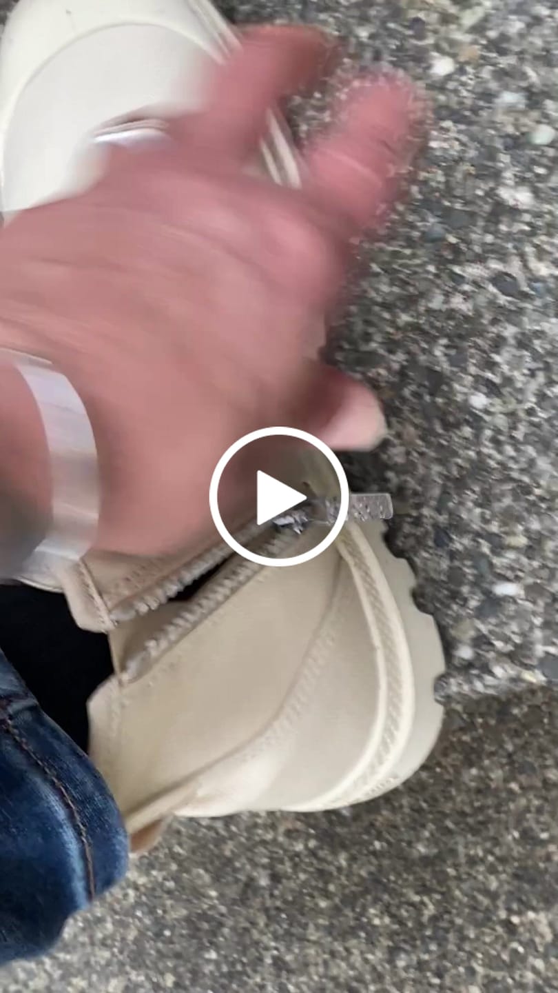 Customer video review of 79101-210-M | PAMPA HI ZIP ORGANIC | SAHARA