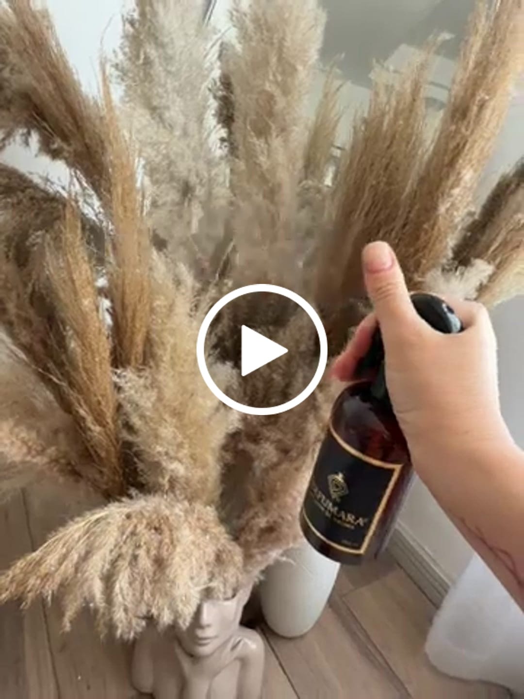 Customer video review of 4 Aromatizantes Ambientales x $880