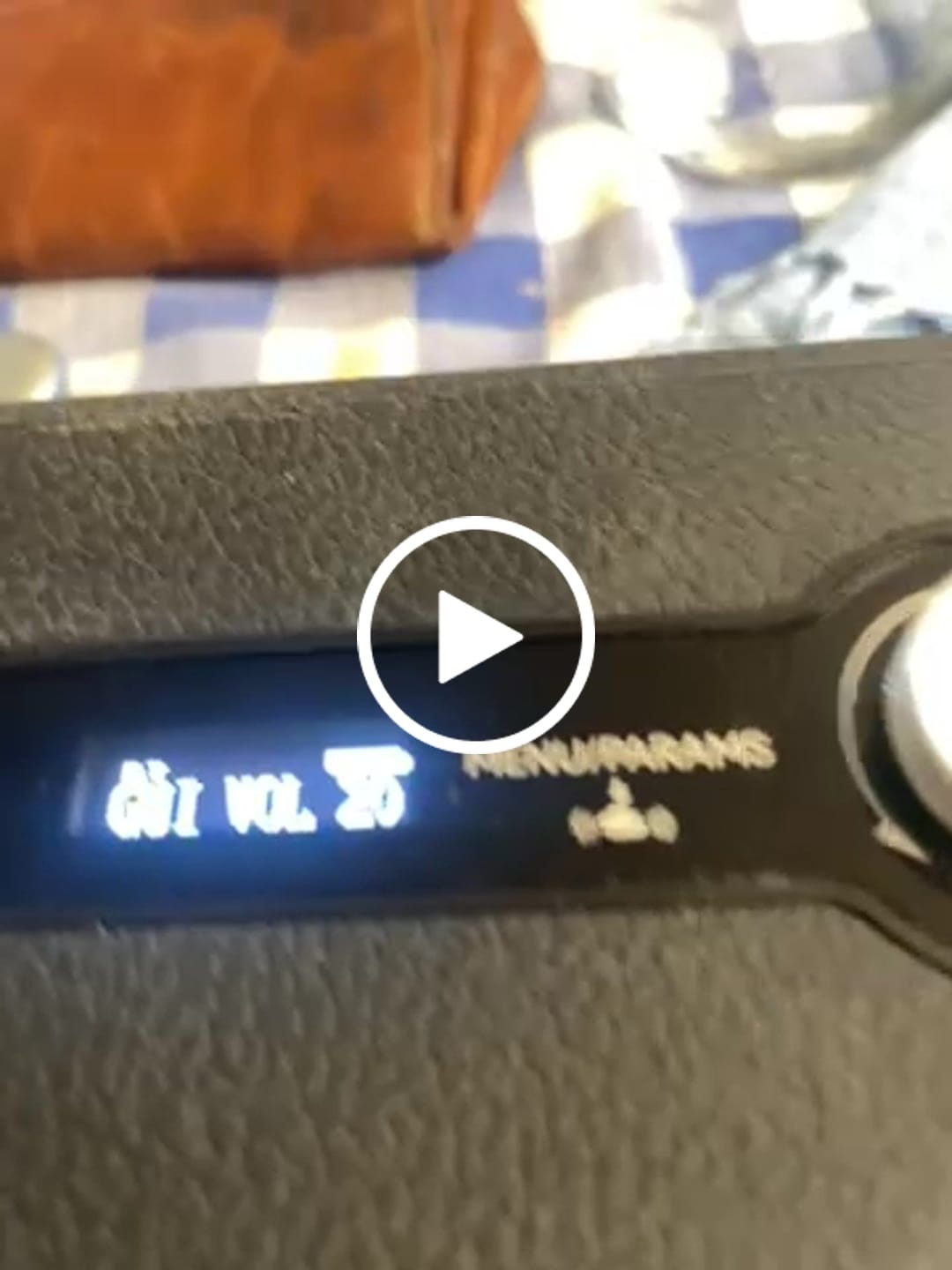 Customer video review of Worry-Free Purchase