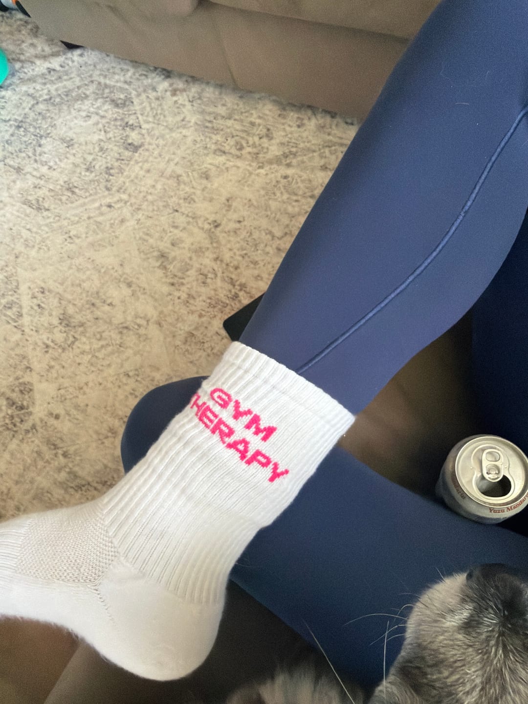 Customer photo review of Pink Bundle - 3PK
