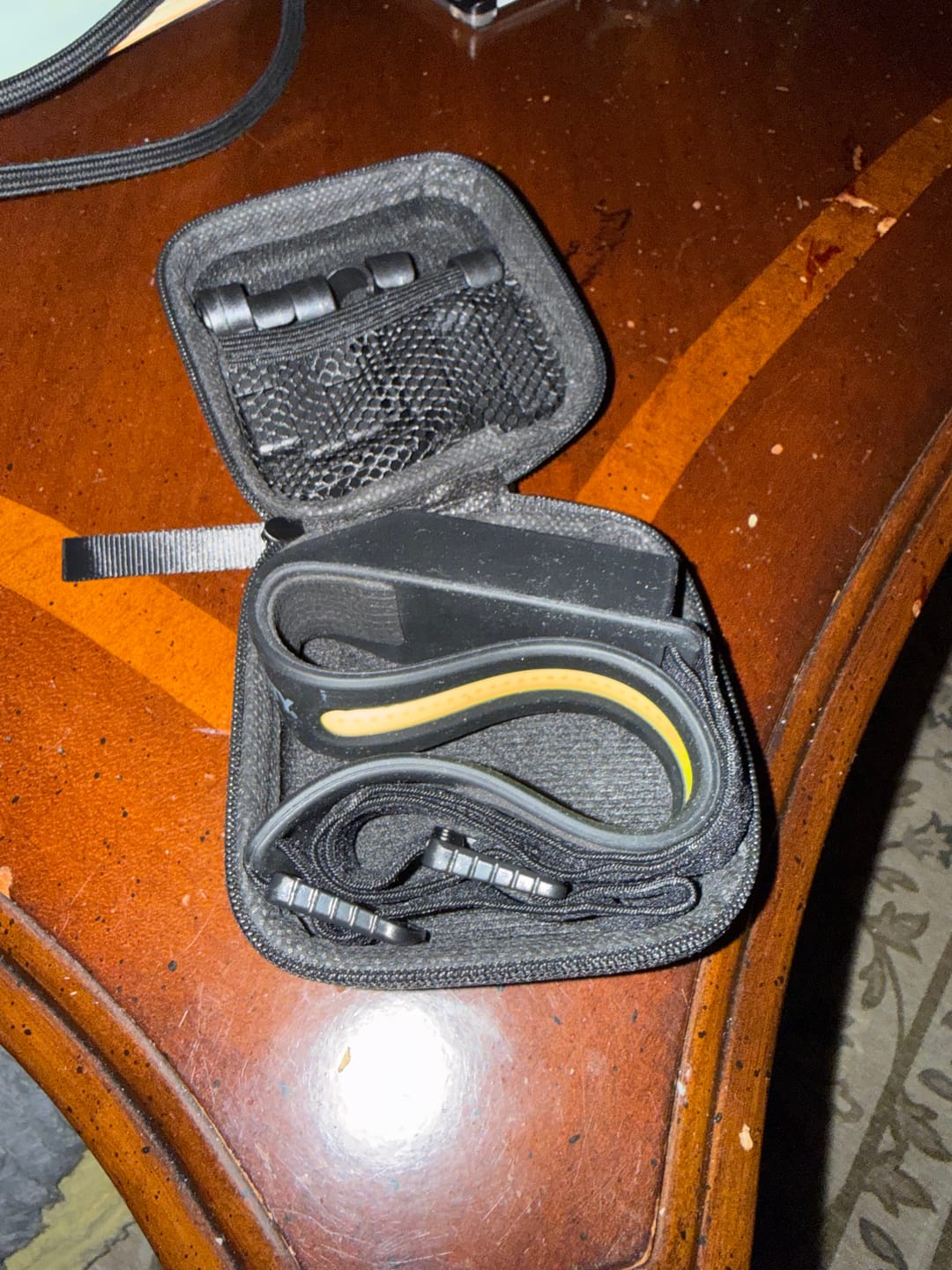 Customer photo review of 80Eighty® HeadLamp