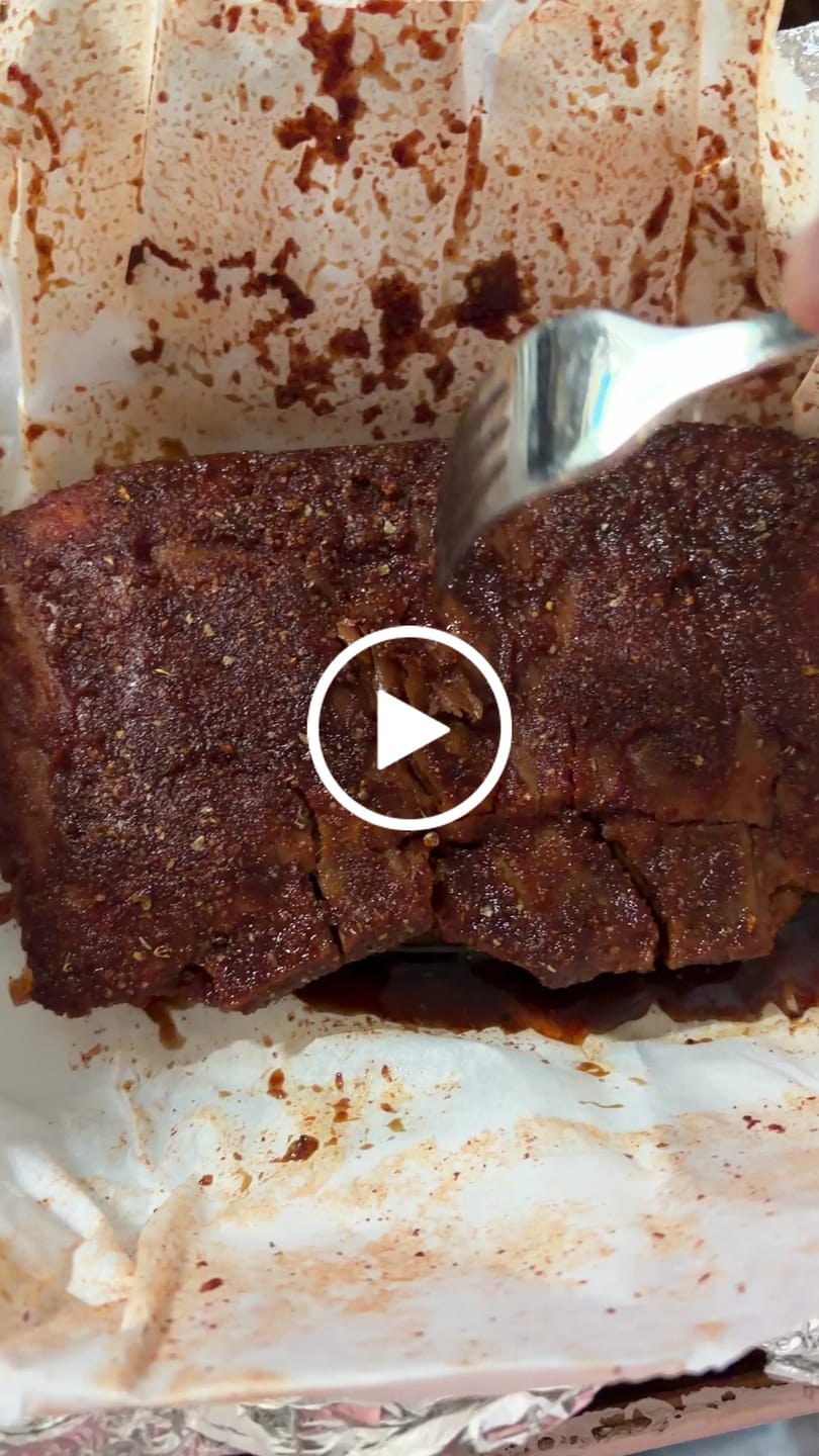 Customer video review of Thick-Cut Filet (2 Pack)